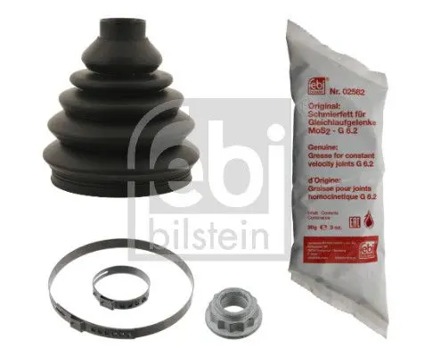 Sada měchů, hnací hřídel FEBI BILSTEIN 30142