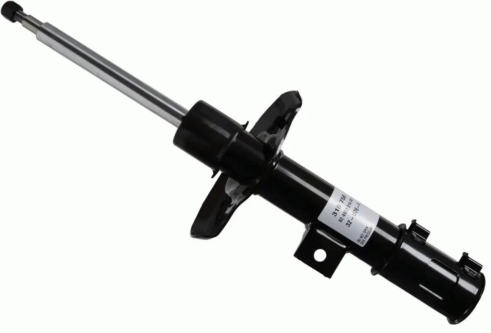 SACHS Tlumič pérování 315758