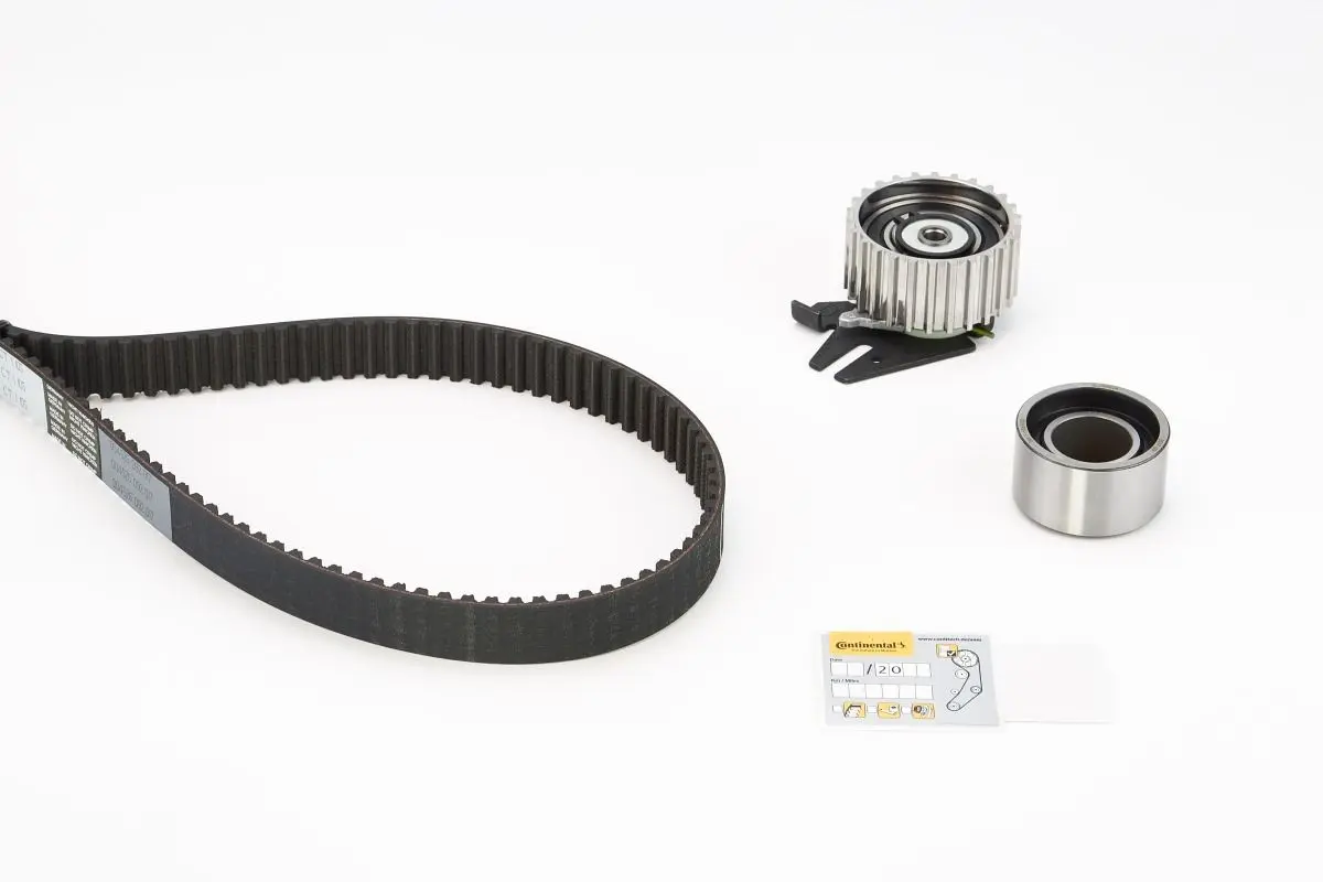CONTITECH Sada rozvodového řemene CT1105K2