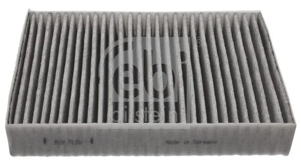 Filtr, vzduch v interiéru FEBI BILSTEIN 37315