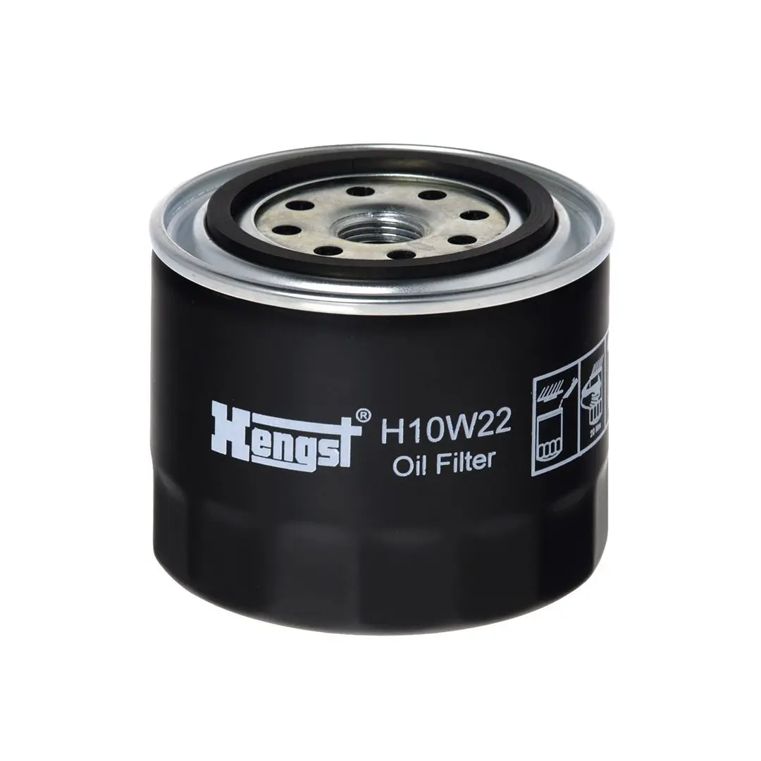 HENGST FILTER Olejový filtr H10W22