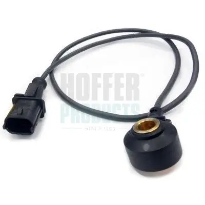 Senzor klepání HOFFER 7517793