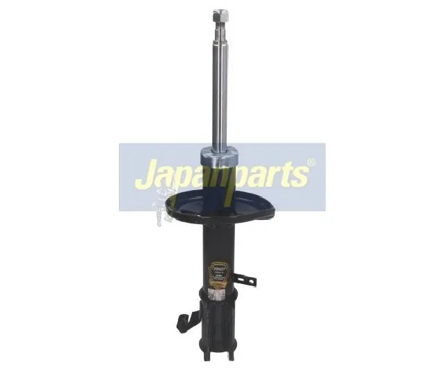 JAPANPARTS Tlumič pérování MM20037