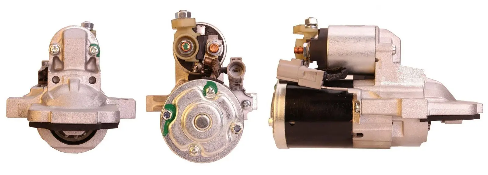 Startér LUCAS LRS02682