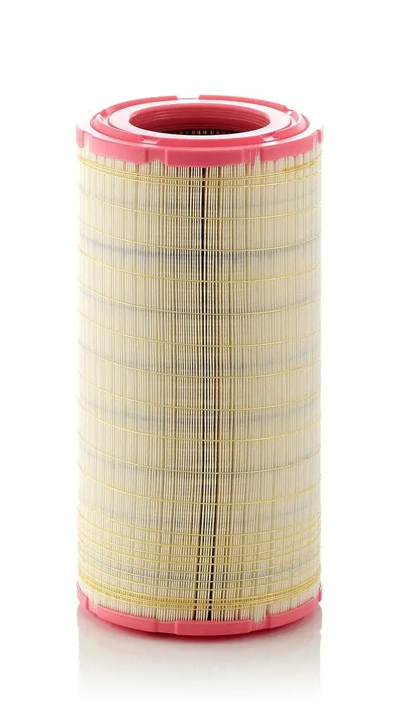 MANN-FILTER Vzduchový filtr C249042