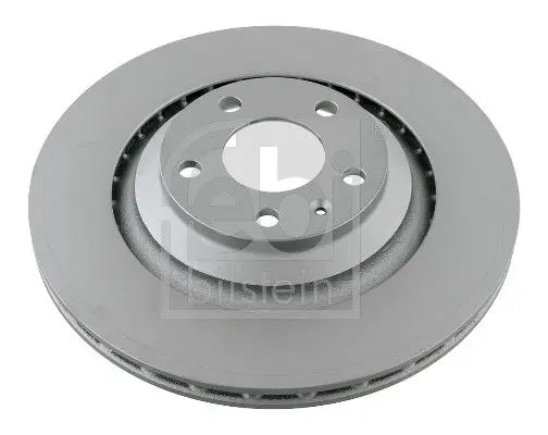 Brzdový kotouč FEBI BILSTEIN 26654
