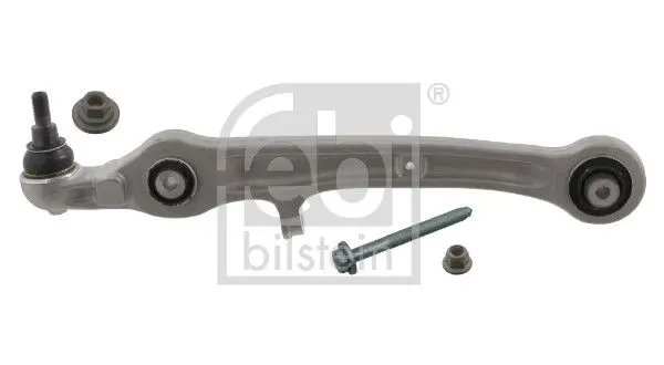 FEBI BILSTEIN Řídicí páka, zavěšení kol 40397