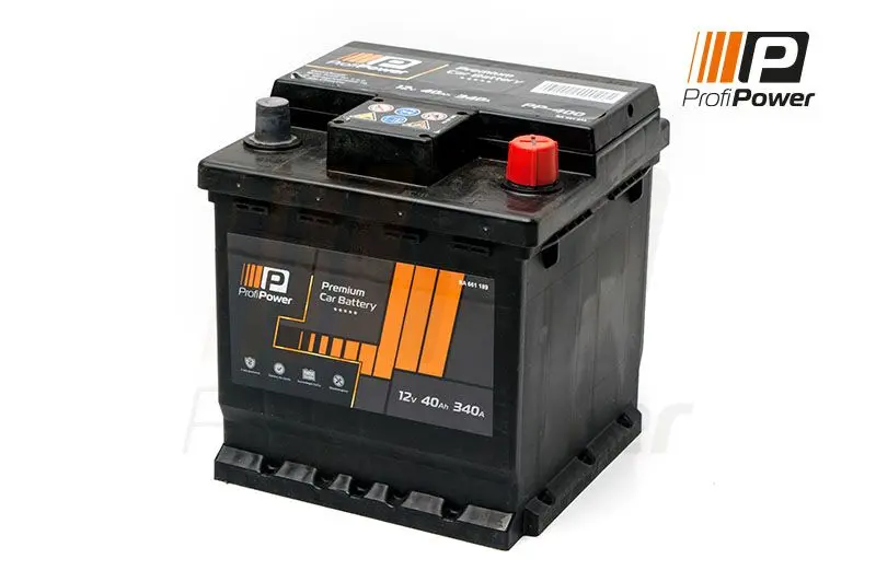 startovací baterie ProfiPower PP-400