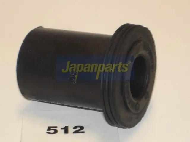 Ložiskové pouzdro, listová pružina JAPANPARTS RU-512