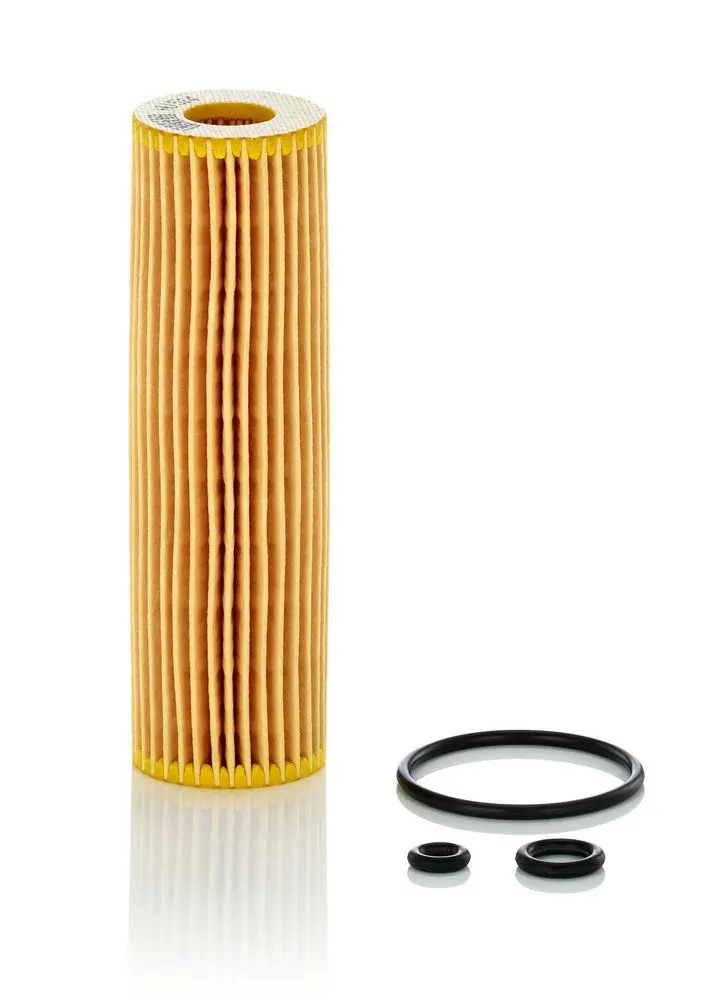 Olejový filtr MANN-FILTER HU 514 x