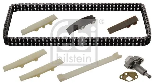 Sada rozvodového řetězu FEBI BILSTEIN 30312