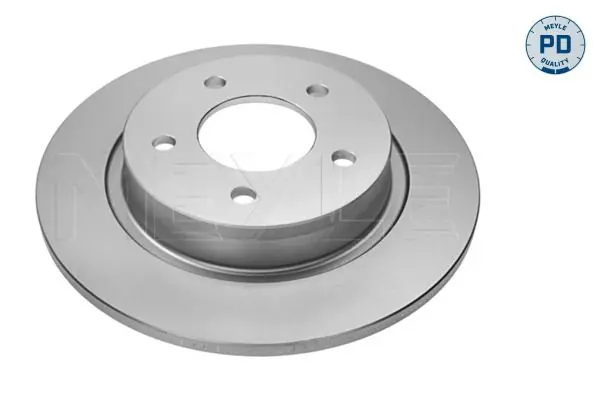 Brzdový kotouč MEYLE 35-15 523 0021/PD