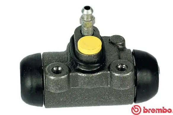 Válec kolové brzdy BREMBO A 12 143