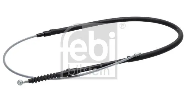 Tažné lanko, parkovací brzda FEBI BILSTEIN 30727