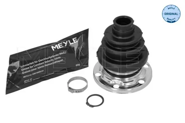 Sada měchů, hnací hřídel MEYLE 300 332 1905/SK