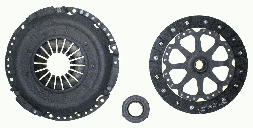 Sada spojky SACHS 3000 951 020