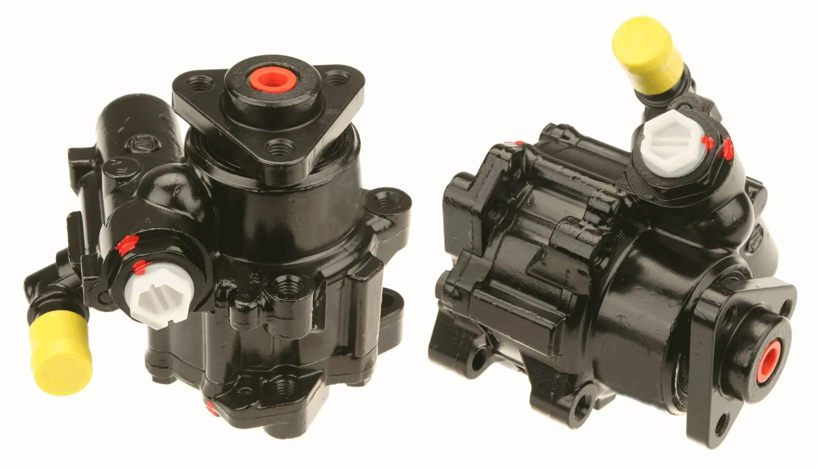 Hydraulické čerpadlo, řízení TRW JPR736