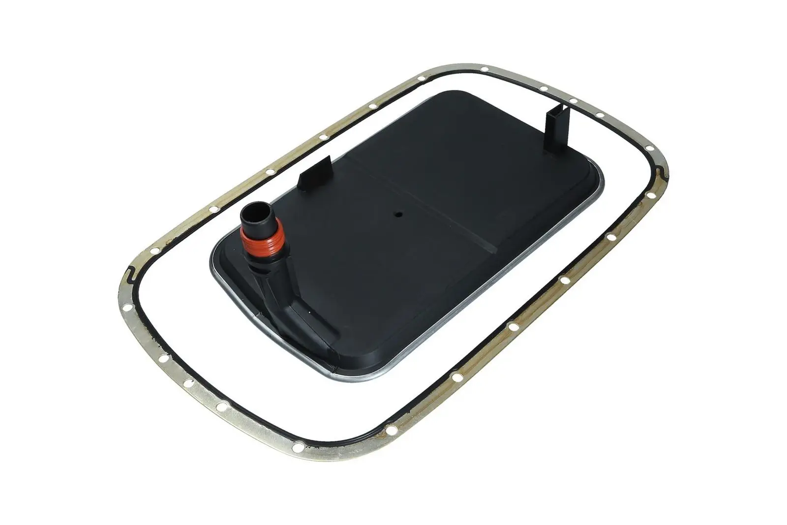 KAMOKA Sada hydraulického filtru, automatická převodovka F602101