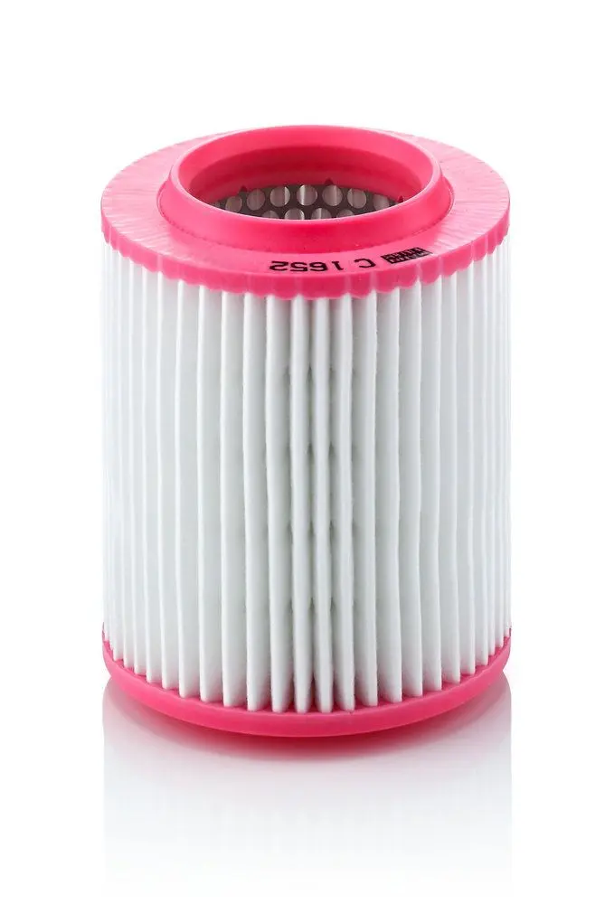 Vzduchový filtr MANN-FILTER C 1652