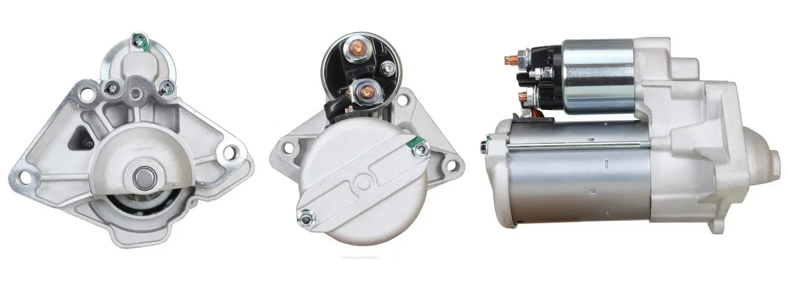 Startér LUCAS LRS03907