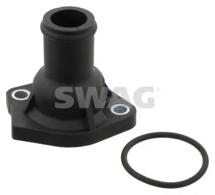 Příruba chladiva SWAG 99 91 2410