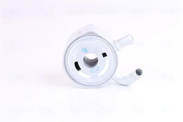Olejový chladič, motorový olej