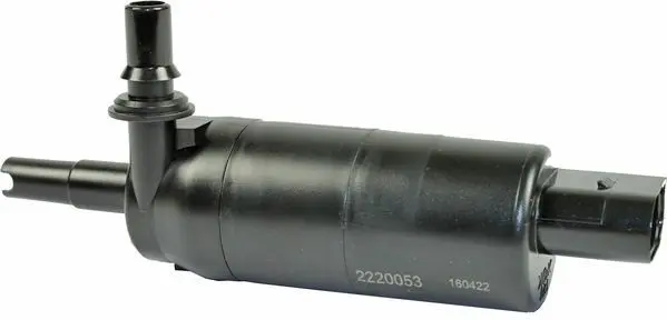 METZGER Vodní čerpadlo ostřikovače, čištění světlometu 2220053