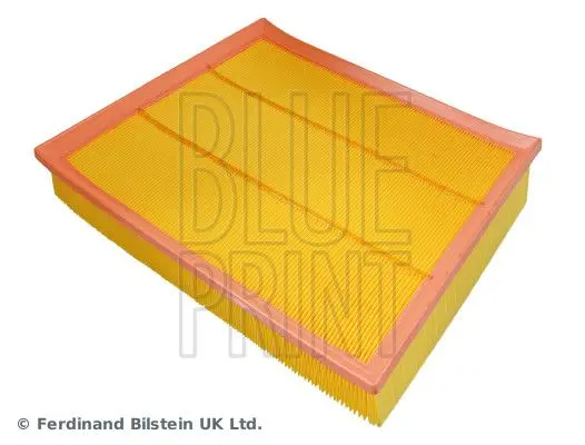 Vzduchový filtr BLUE PRINT ADU172229
