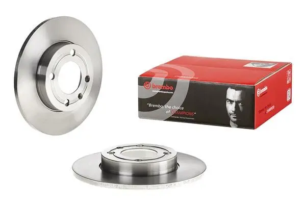Brzdový kotouč BREMBO 08.6785.10