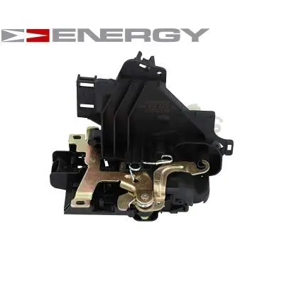 ENERGY Zámek dveří ZDT0022L