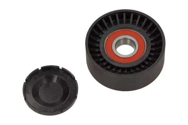 MAXGEAR Napínací kladka, žebrovaný klínový řemen 540998