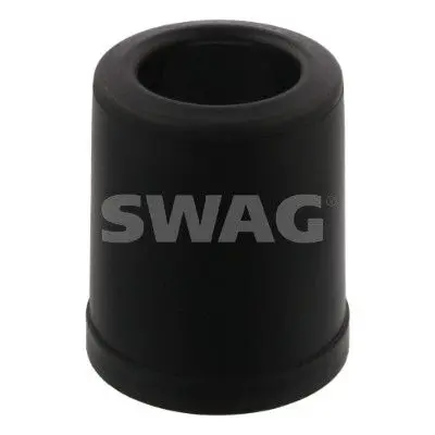 Ochranné víko/prachovka, tlumič SWAG 30 93 6728
