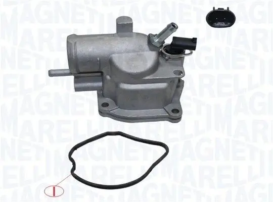 Termostat, chladivo MAGNETI MARELLI 352317100700