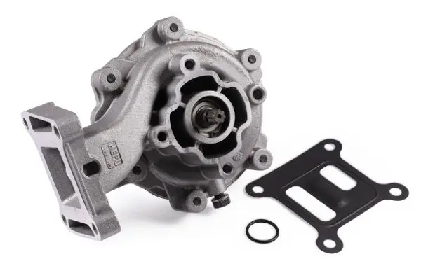 Vodní čerpadlo, chlazení motoru HEPU P246
