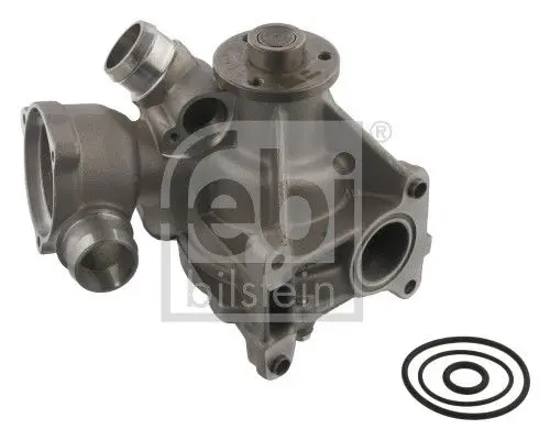 Vodní čerpadlo, chlazení motoru FEBI BILSTEIN 02292