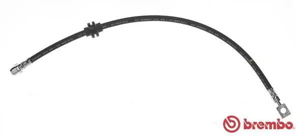Brzdová hadice BREMBO T 06 027