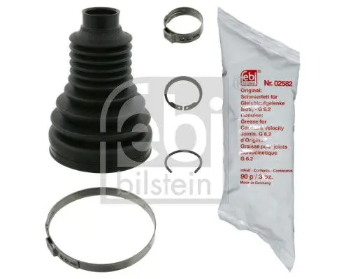 Sada měchů, hnací hřídel FEBI BILSTEIN 27102