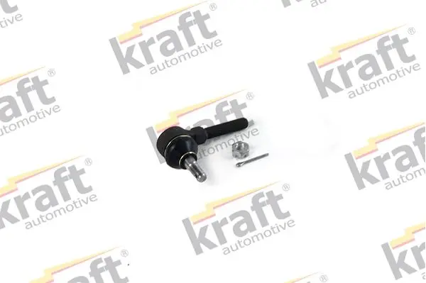Hlava příčného táhla řízení KRAFT AUTOMOTIVE 4315000
