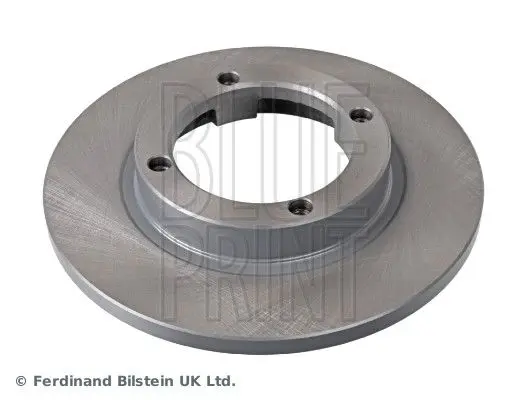 Brzdový kotouč BLUE PRINT ADK84302