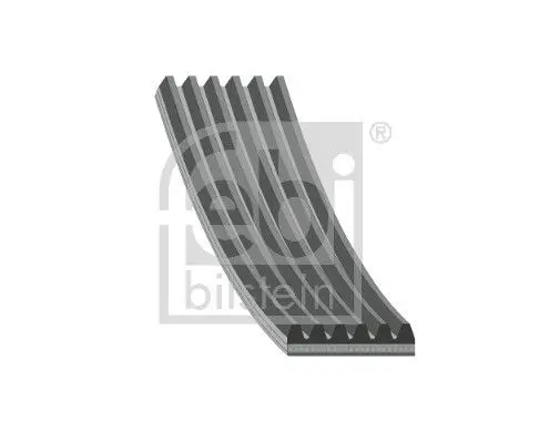 ozubený klínový řemen FEBI BILSTEIN 28988