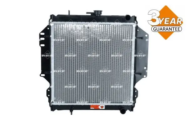 Chladič, chlazení motoru NRF 513161