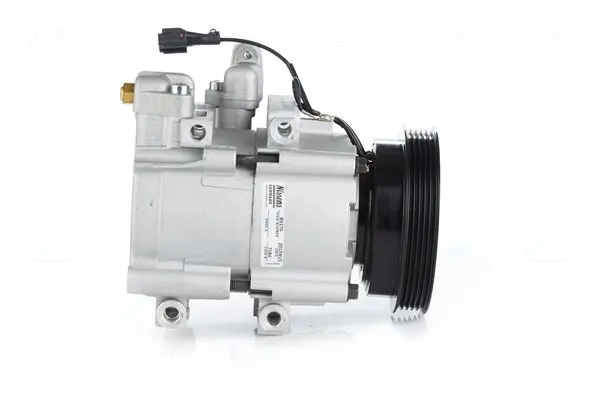 Kompresor, klimatizace NISSENS 89276