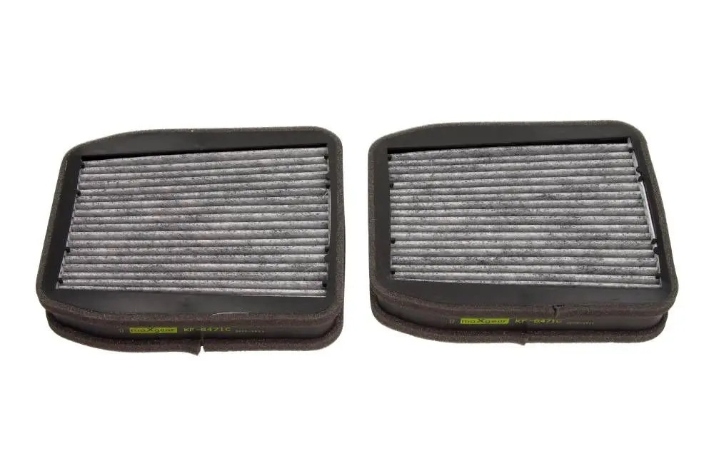 Filtr, vzduch v interiéru MAXGEAR 26-1073