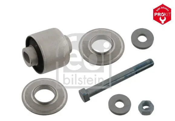 FEBI BILSTEIN Uložení, řídicí mechanismus 36260