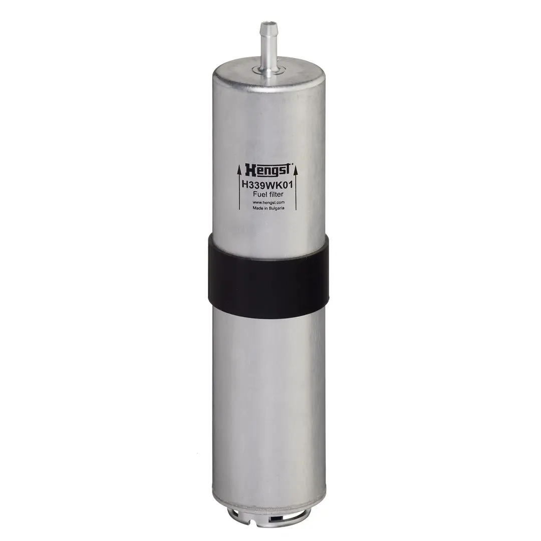 Palivový filtr HENGST FILTER H339WK01