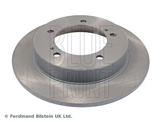 BLUE PRINT Brzdový kotouč ADK84325