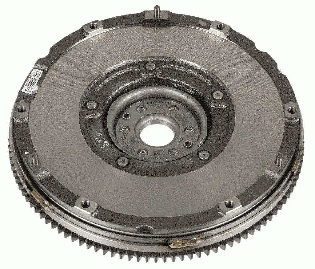 Setrvačník SACHS 6366 000 017