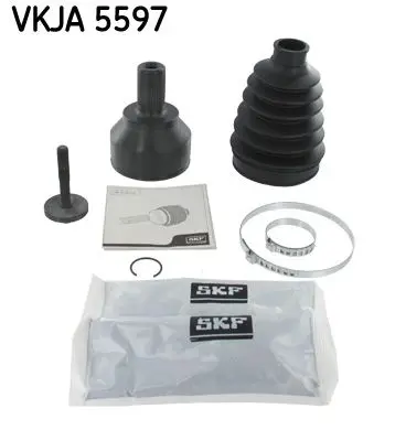 Sada kloubů, hnací hřídel SKF VKJA 5597