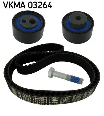 Sada rozvodového řemene SKF VKMA 03264