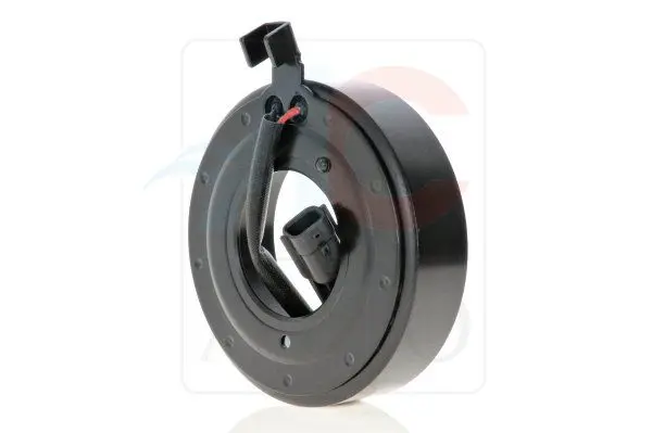 Cívka, magnetická spojka (kompresor) Q-SPARES AC-04ZX05